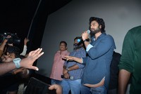 Sridevi Soda Center Movie Success Tour in Eluru